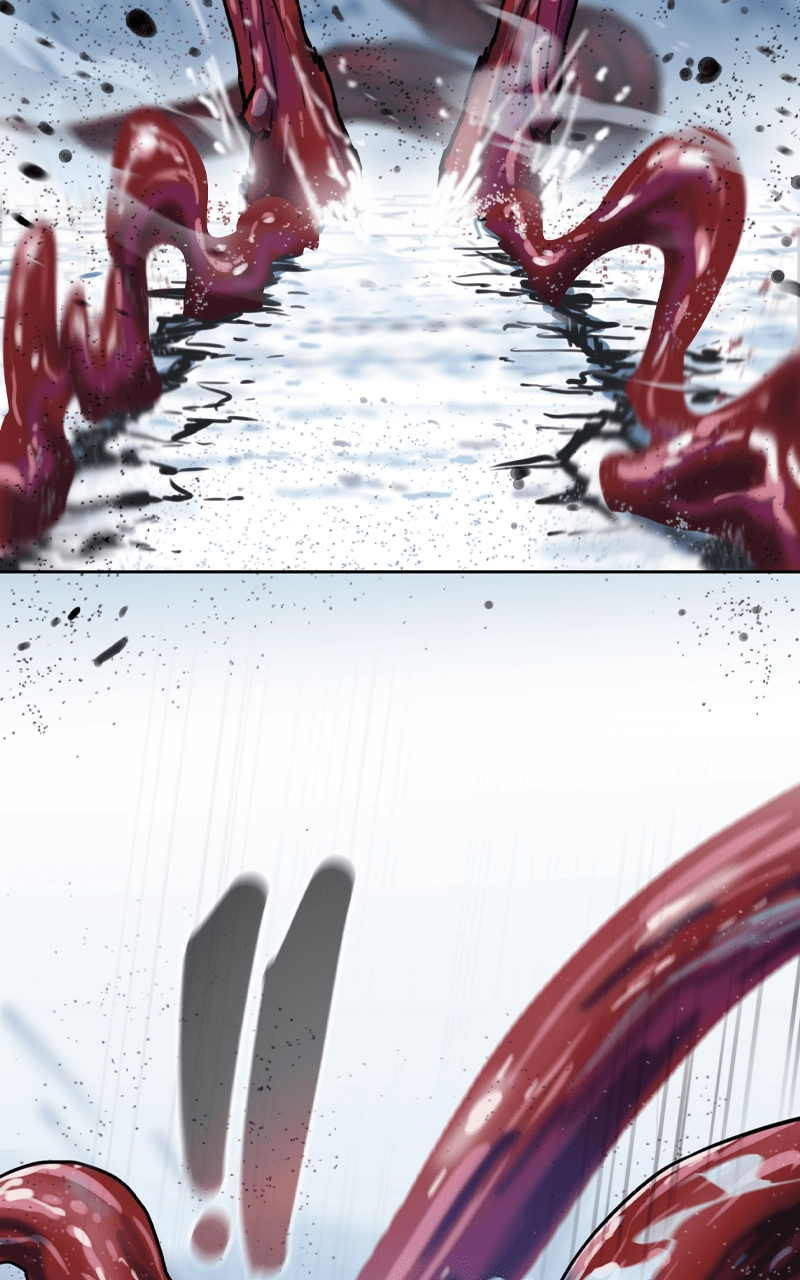 Ordeal Chapter 102 Page 27