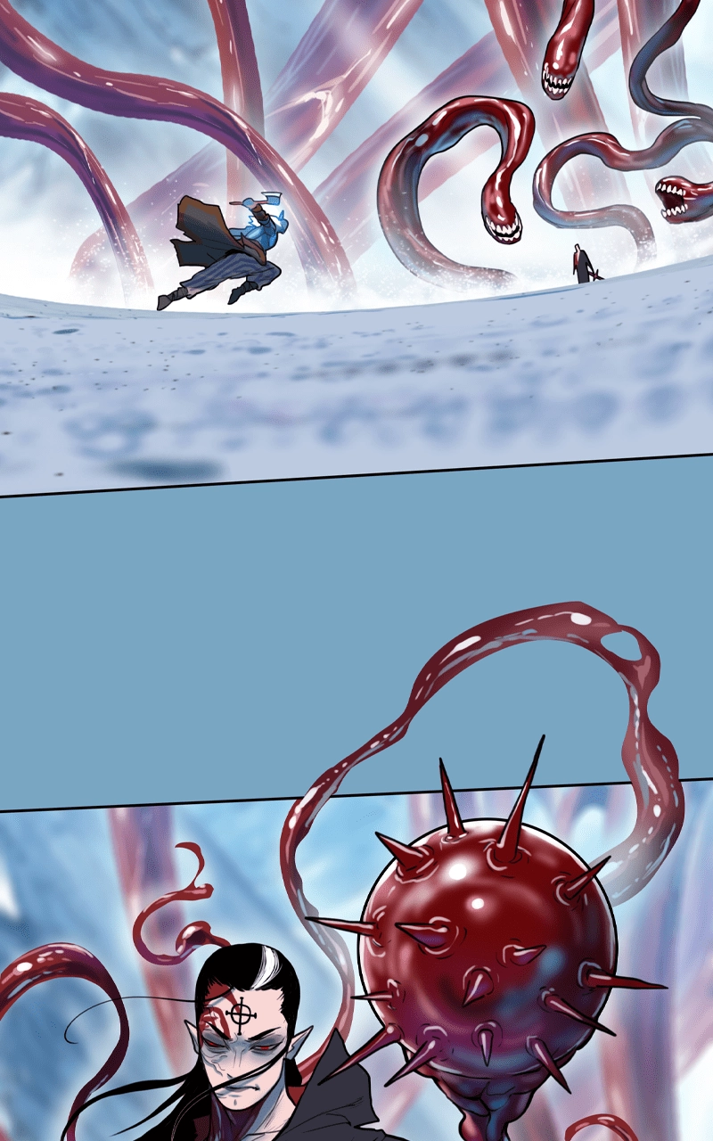 Ordeal Chapter 102 Page 37