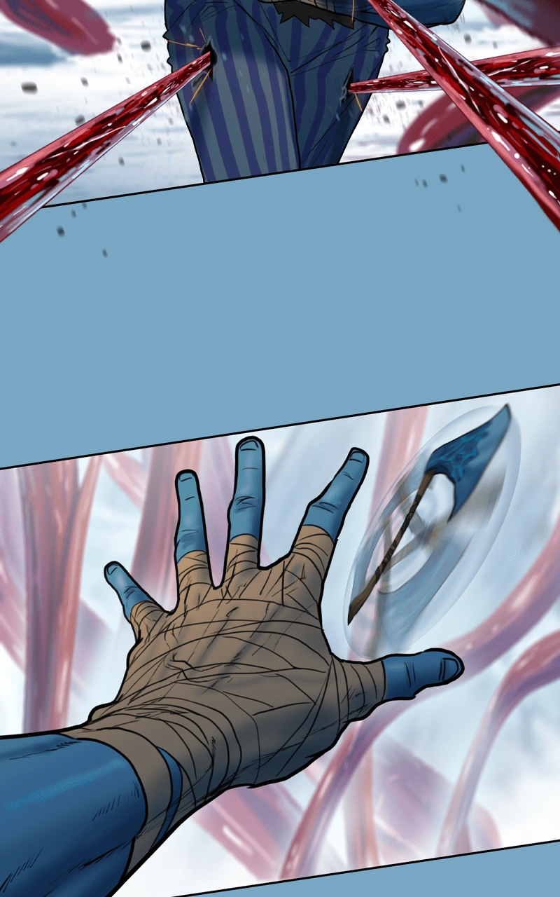 Ordeal Chapter 102 Page 39