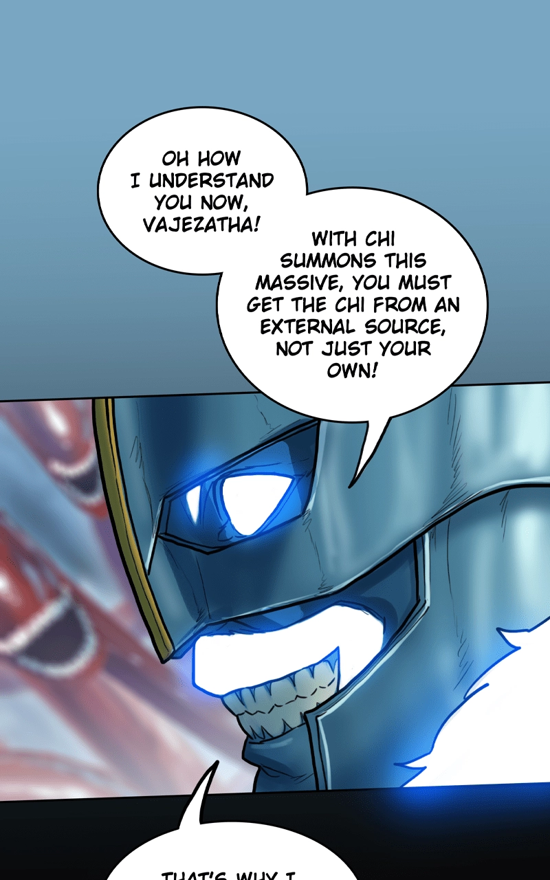 Ordeal Chapter 102 Page 47