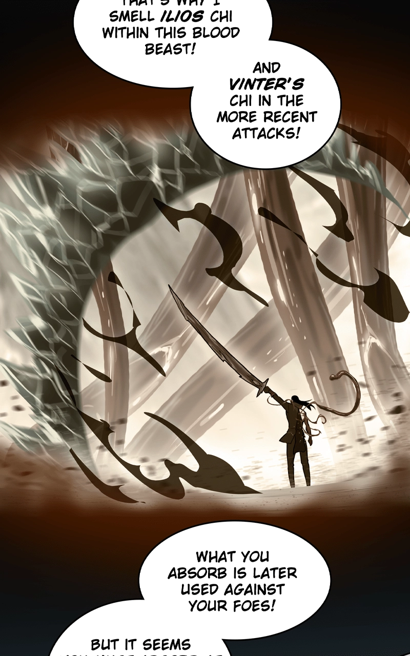 Ordeal Chapter 102 Page 48