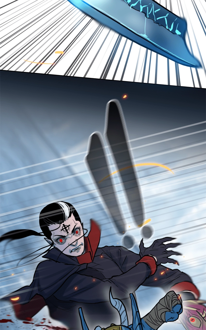 Ordeal Chapter 102 Page 5