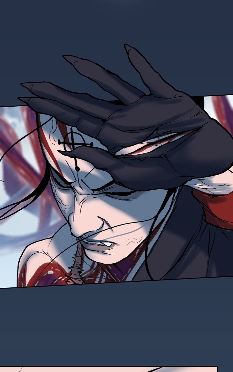 Ordeal Chapter 102 Page 66