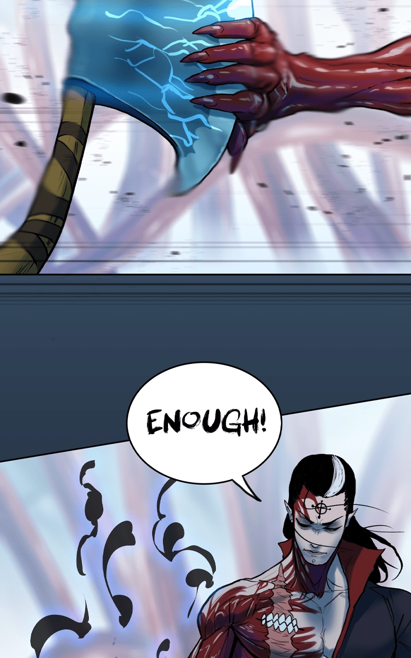 Ordeal Chapter 102 Page 69