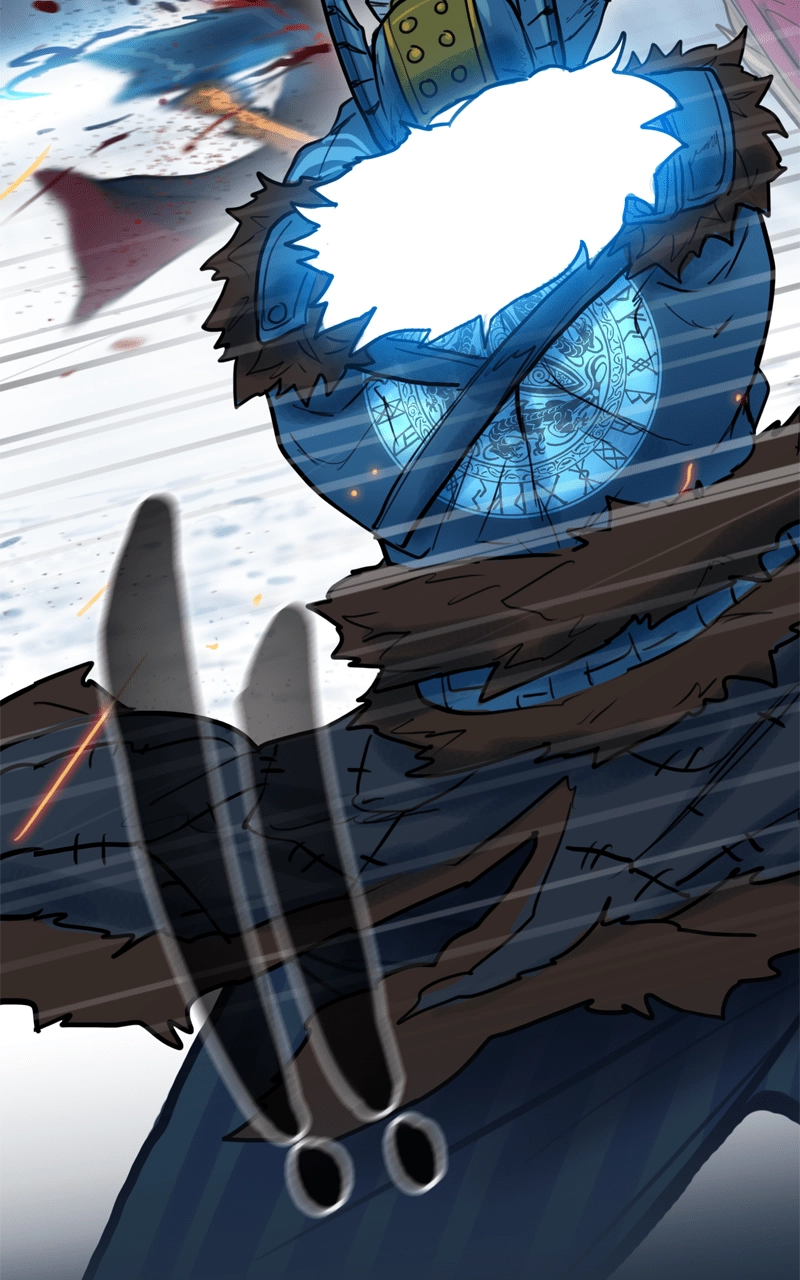 Ordeal Chapter 102 Page 6