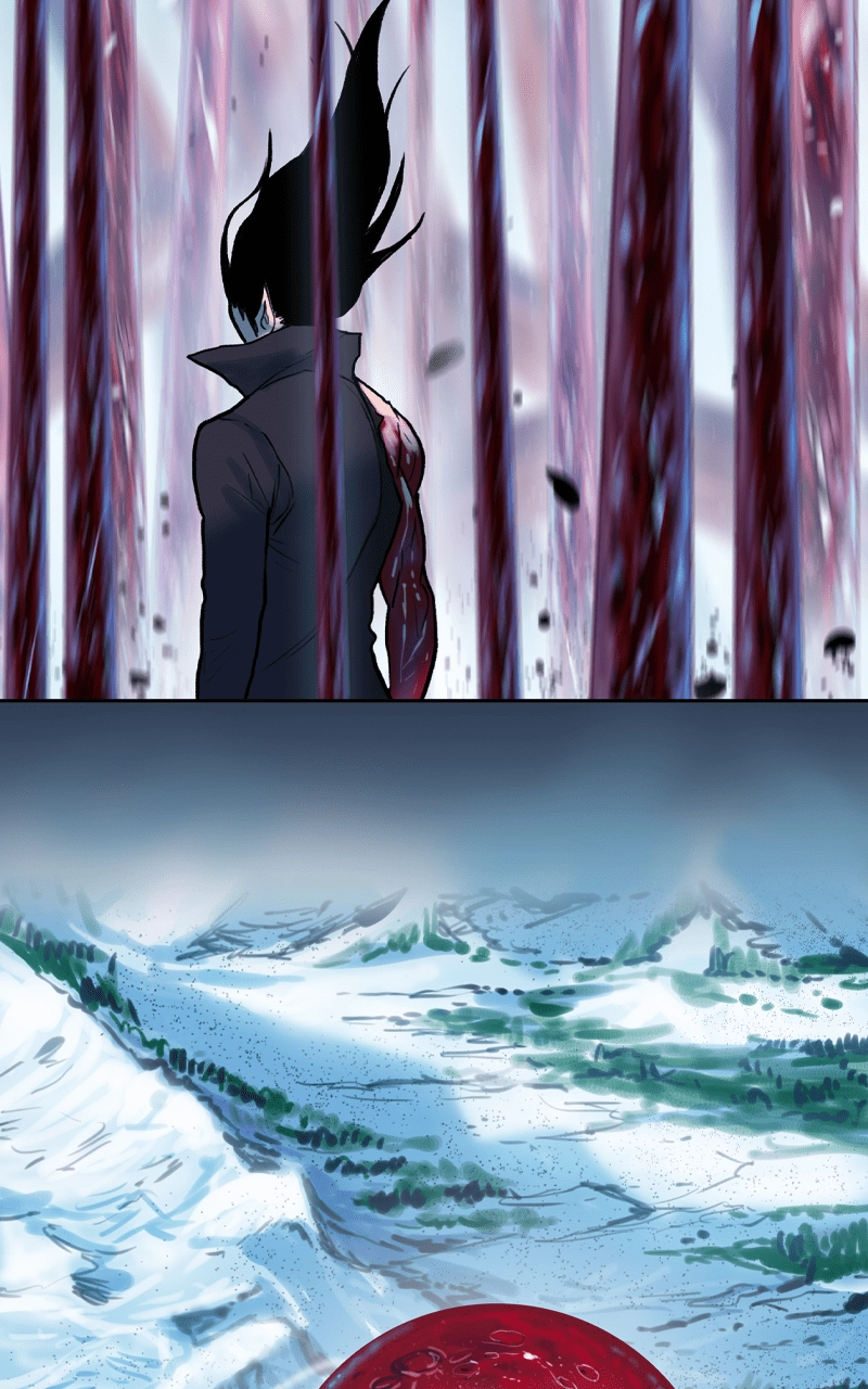 Ordeal Chapter 102 Page 73