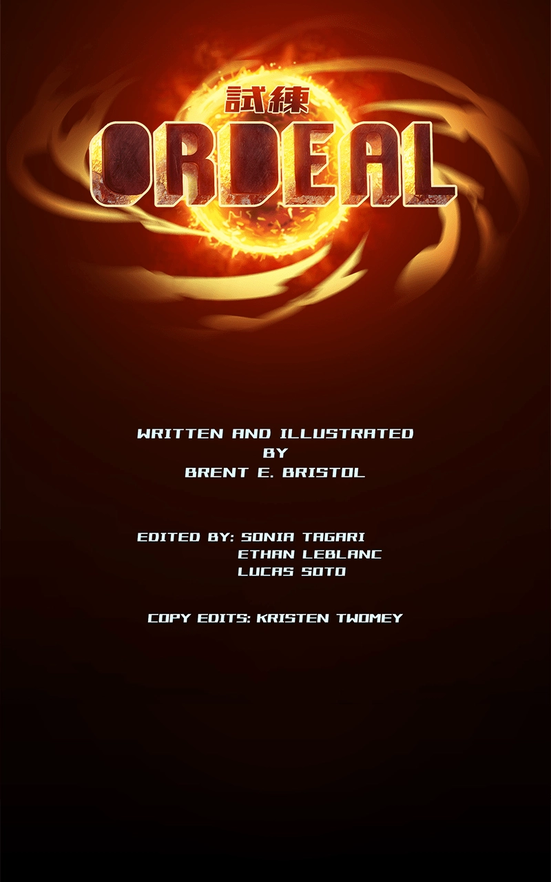 Ordeal Chapter 102 Page 8