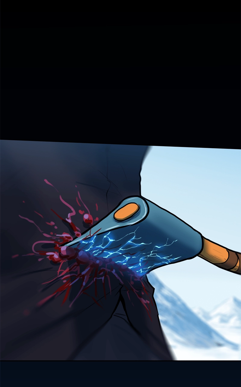 Ordeal Chapter 102 Page 9