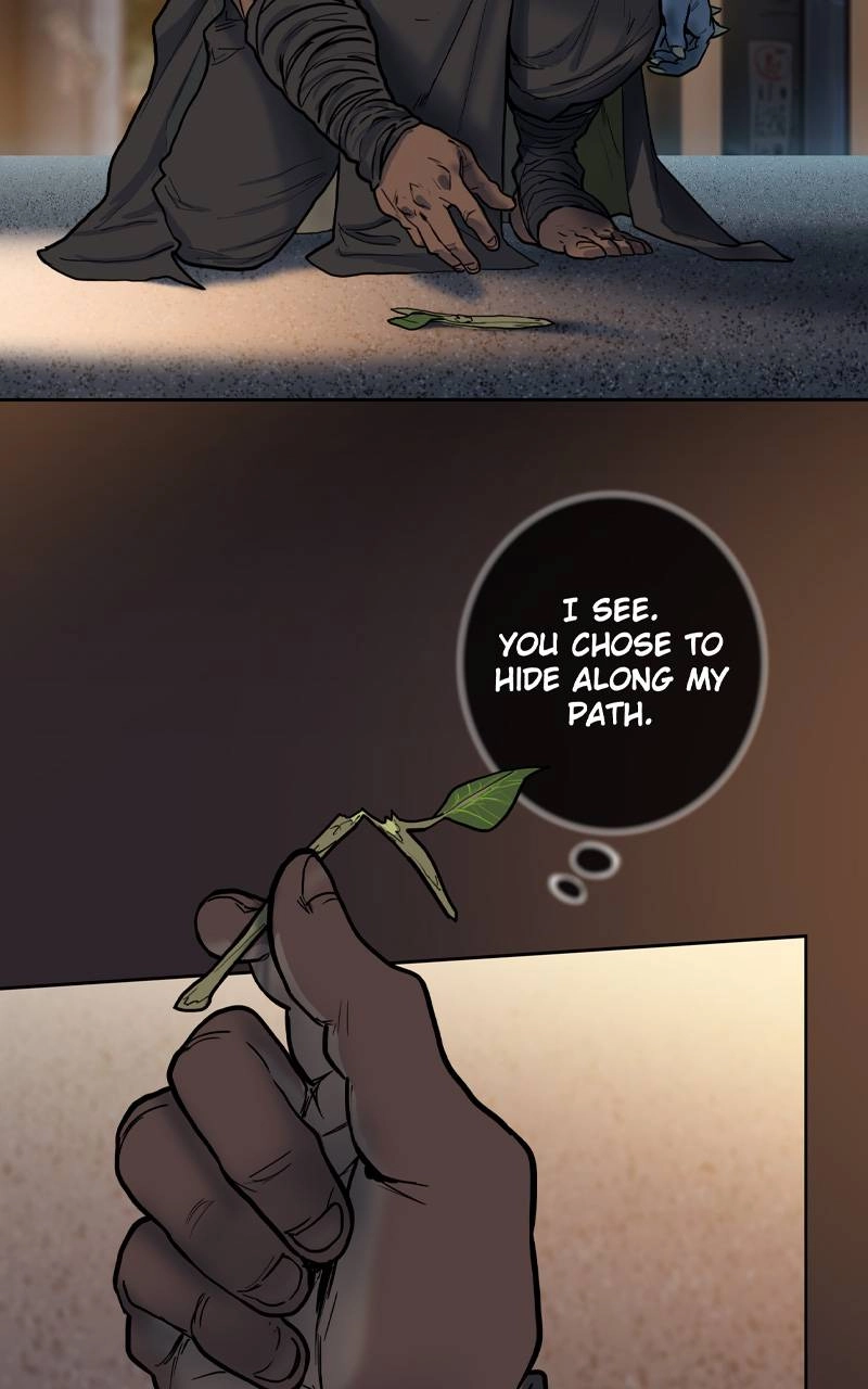 Ordeal Chapter 113 Page 105