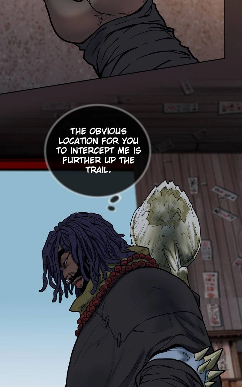 Ordeal Chapter 113 Page 106