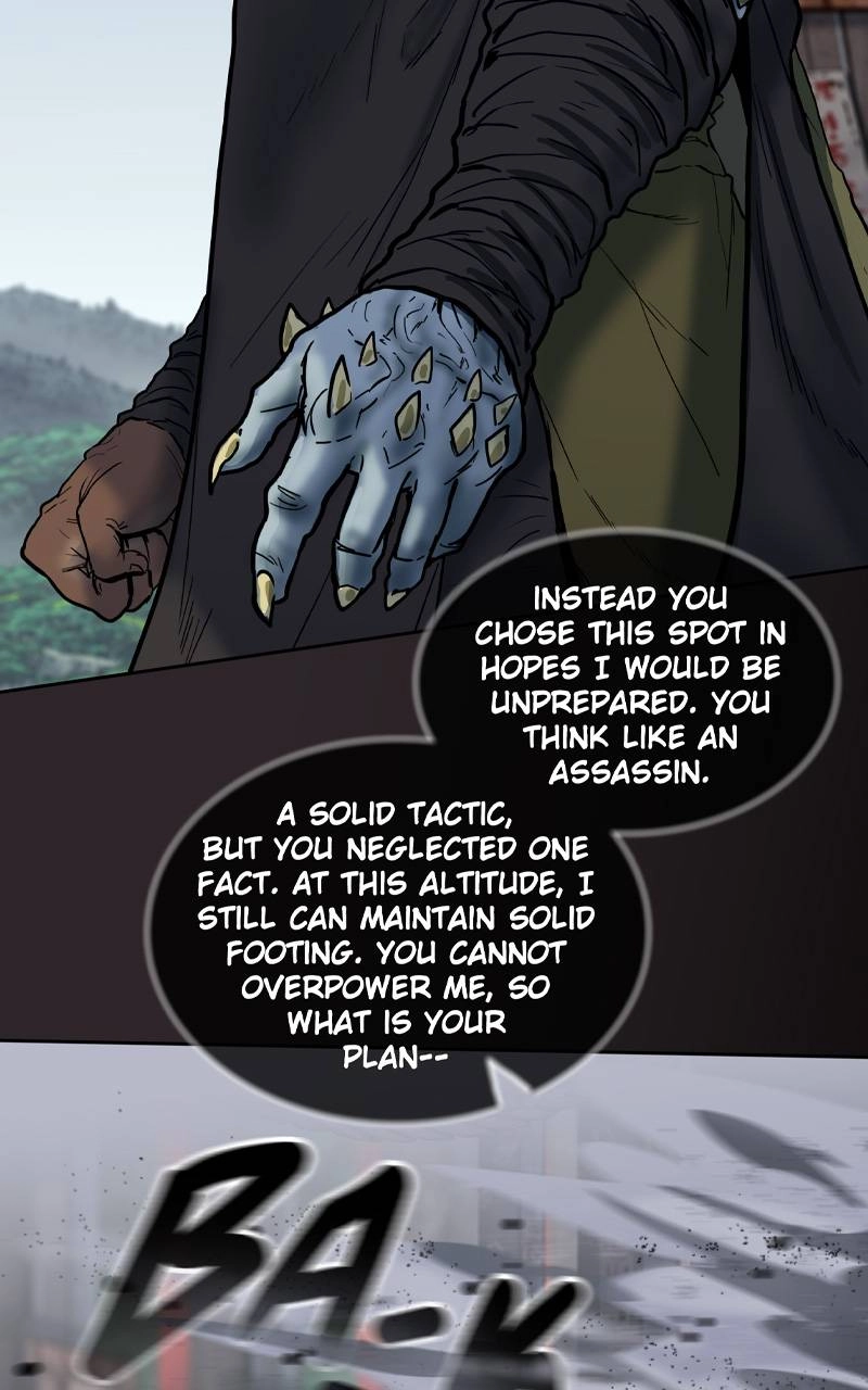 Ordeal Chapter 113 Page 107