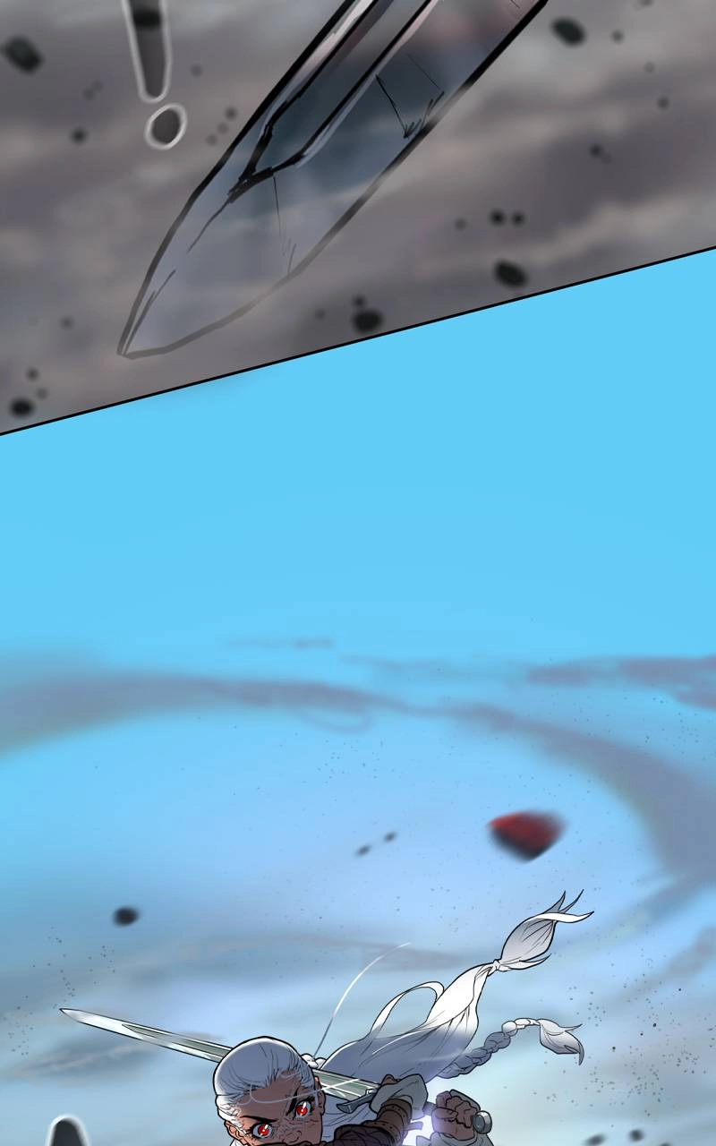 Ordeal Chapter 113 Page 113
