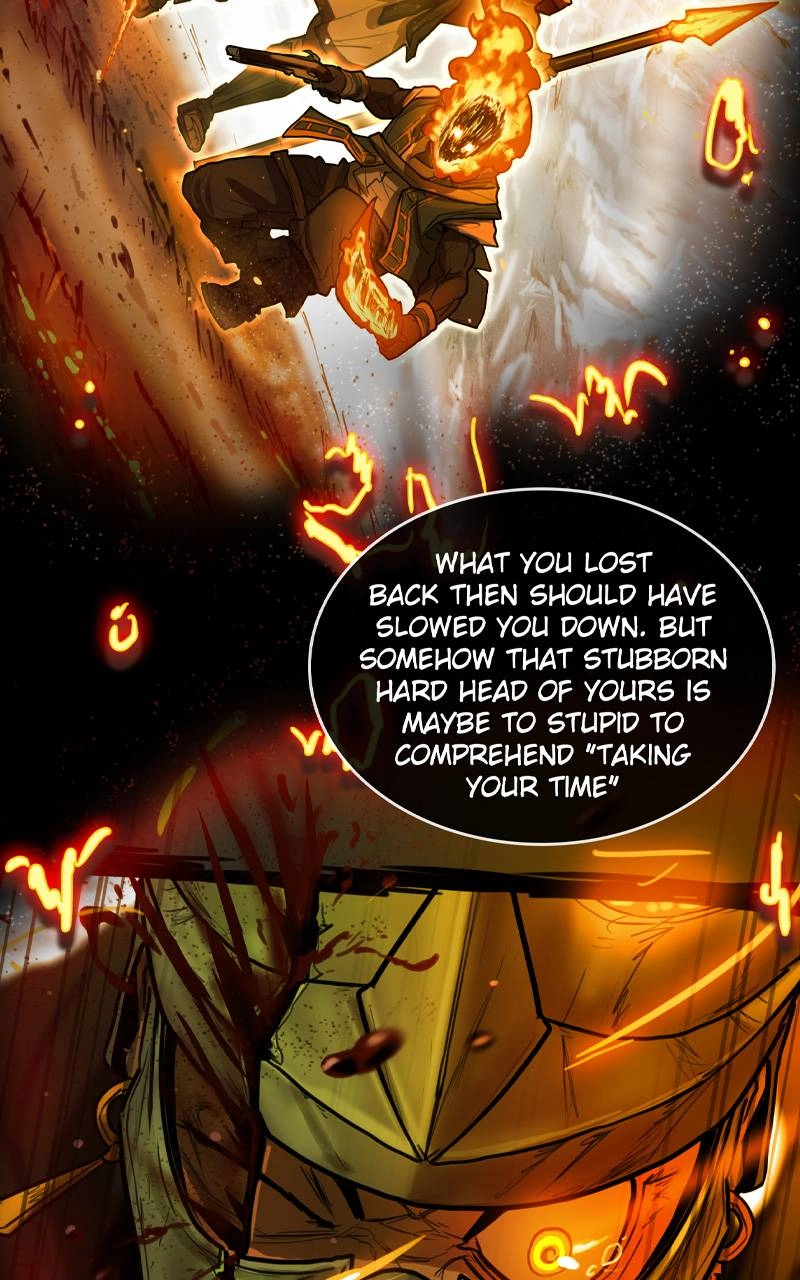 Ordeal Chapter 113 Page 11
