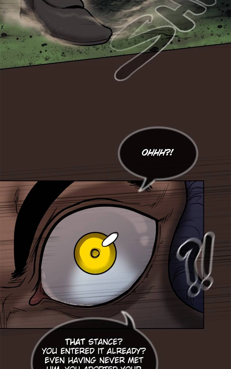 Ordeal Chapter 113 Page 124