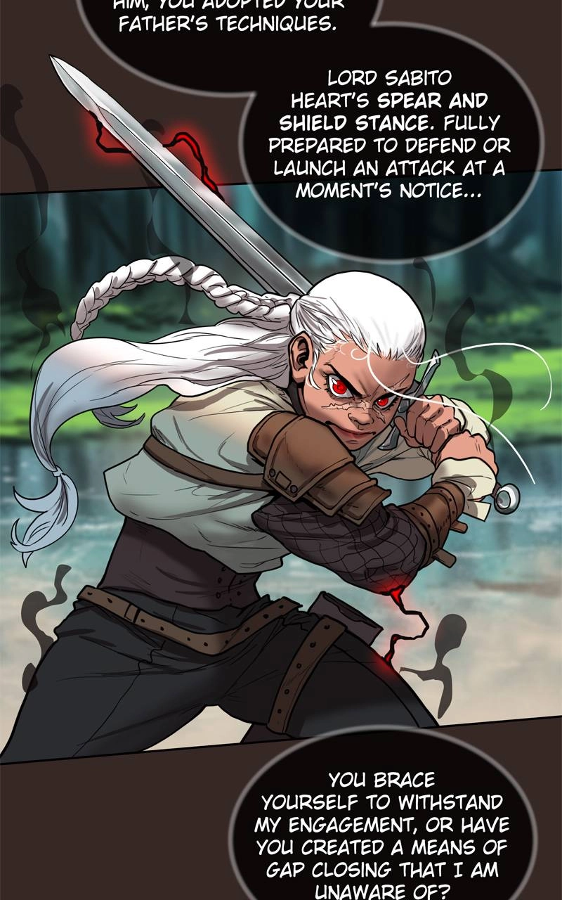 Ordeal Chapter 113 Page 125