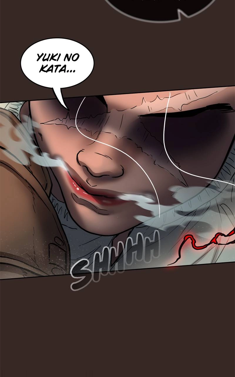 Ordeal Chapter 113 Page 126