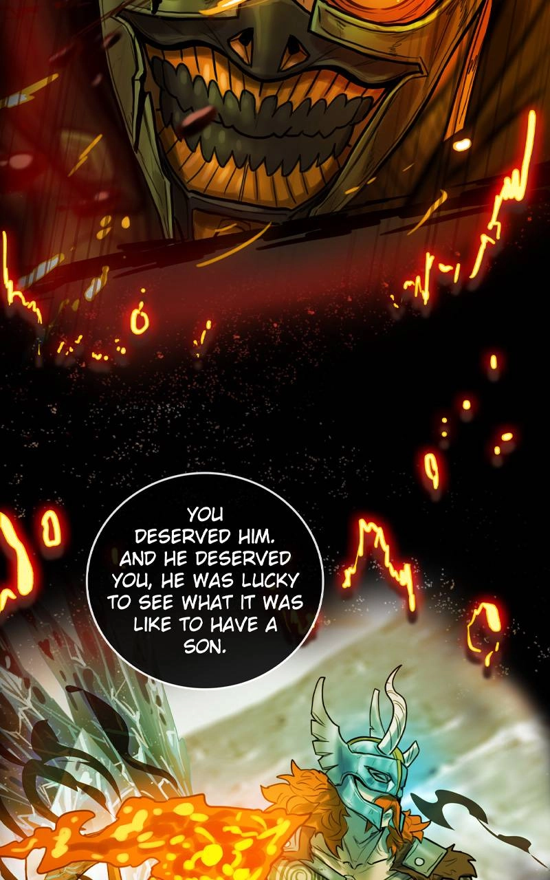 Ordeal Chapter 113 Page 12