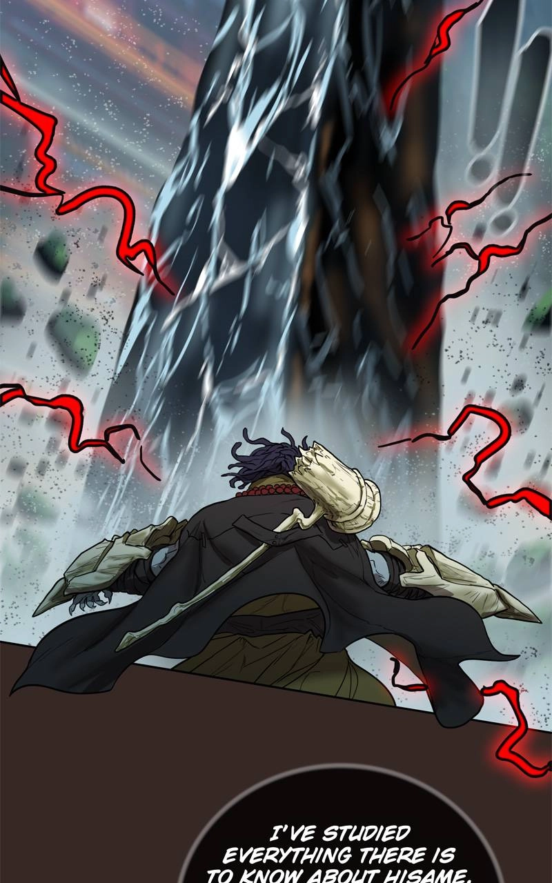 Ordeal Chapter 113 Page 133