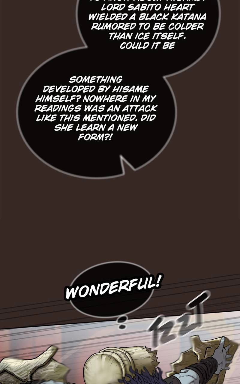 Ordeal Chapter 113 Page 134