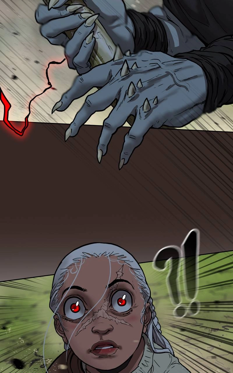Ordeal Chapter 113 Page 137