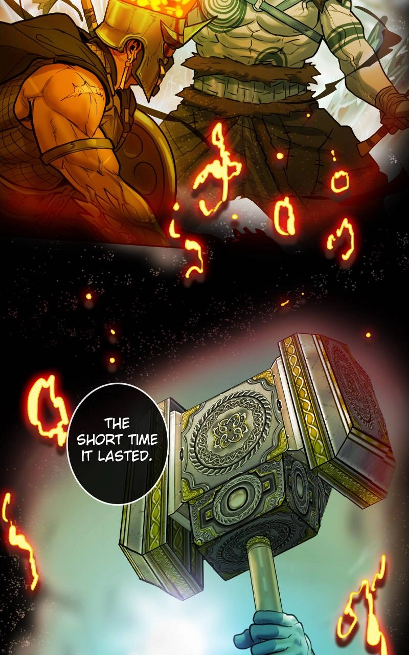 Ordeal Chapter 113 Page 13