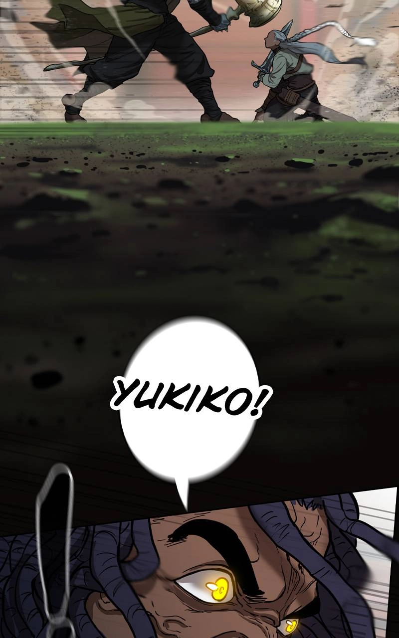 Ordeal Chapter 113 Page 140