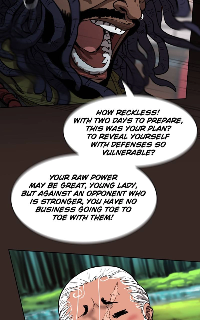 Ordeal Chapter 113 Page 141
