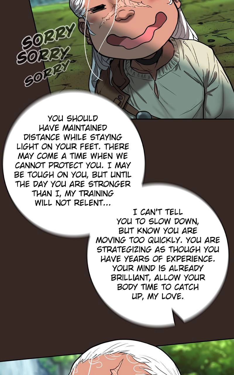 Ordeal Chapter 113 Page 142