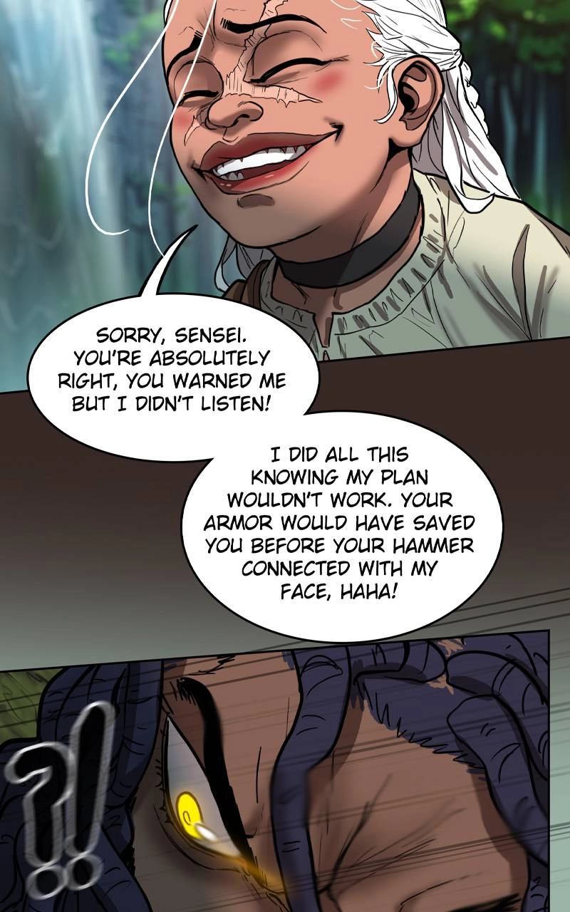 Ordeal Chapter 113 Page 143