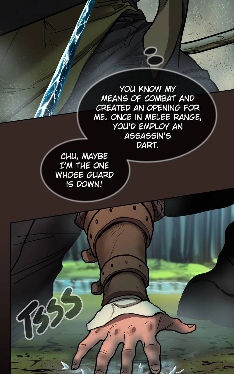 Ordeal Chapter 113 Page 145