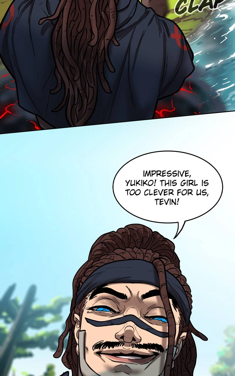 Ordeal Chapter 113 Page 147