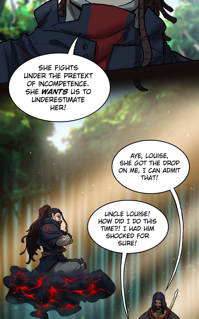 Ordeal Chapter 113 Page 148