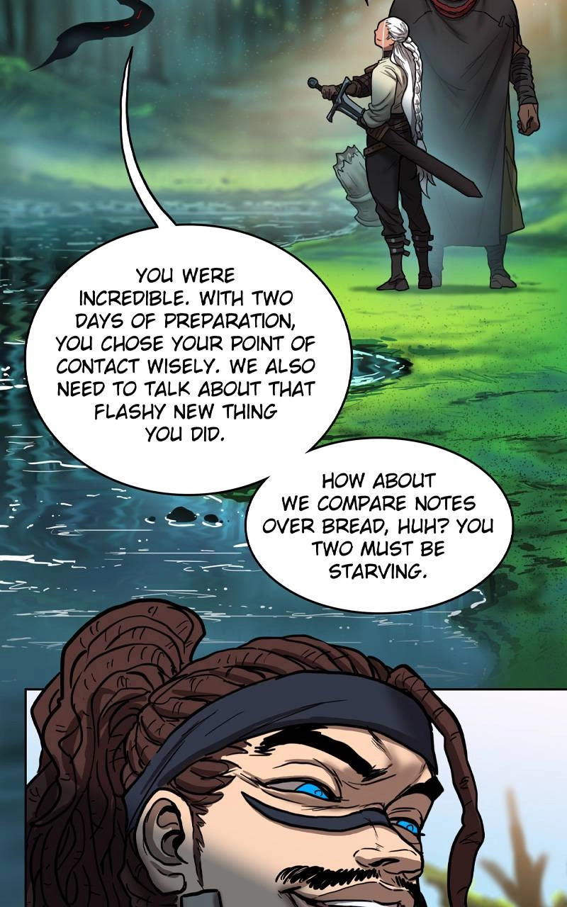 Ordeal Chapter 113 Page 149