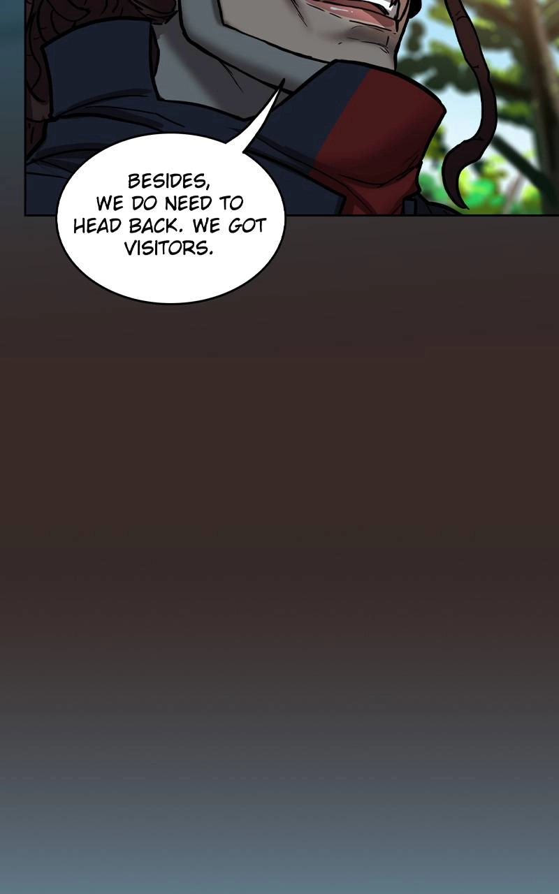 Ordeal Chapter 113 Page 150