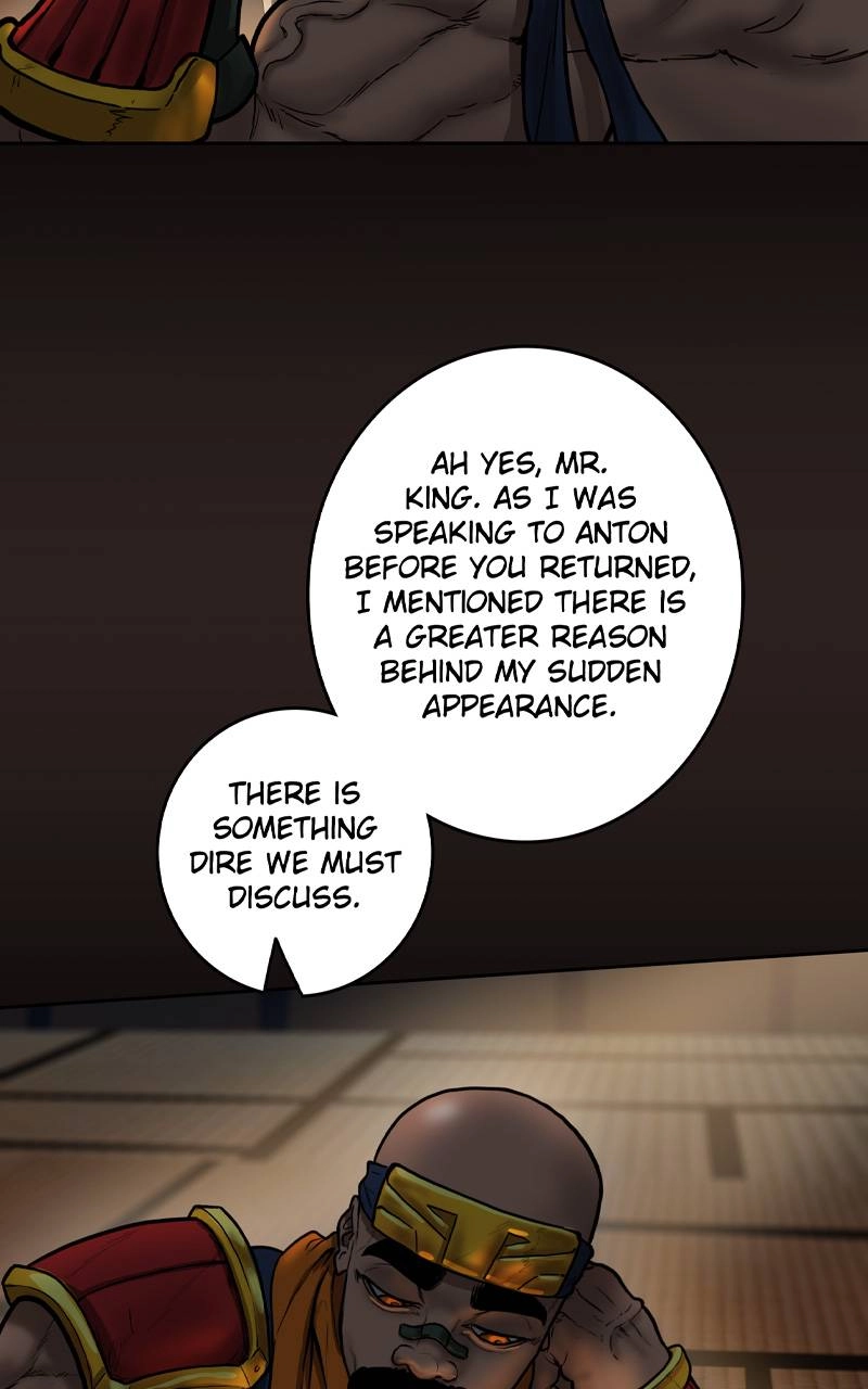 Ordeal Chapter 113 Page 159