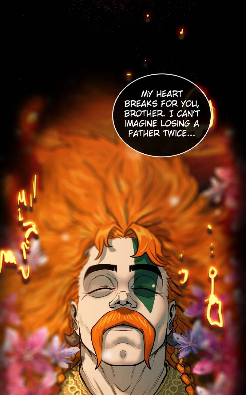 Ordeal Chapter 113 Page 15