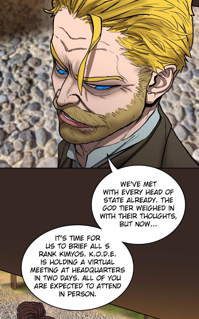 Ordeal Chapter 113 Page 161