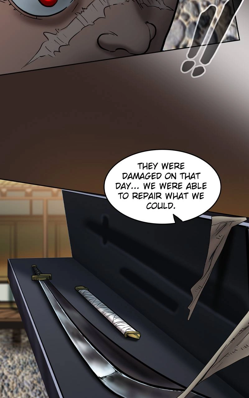 Ordeal Chapter 113 Page 166