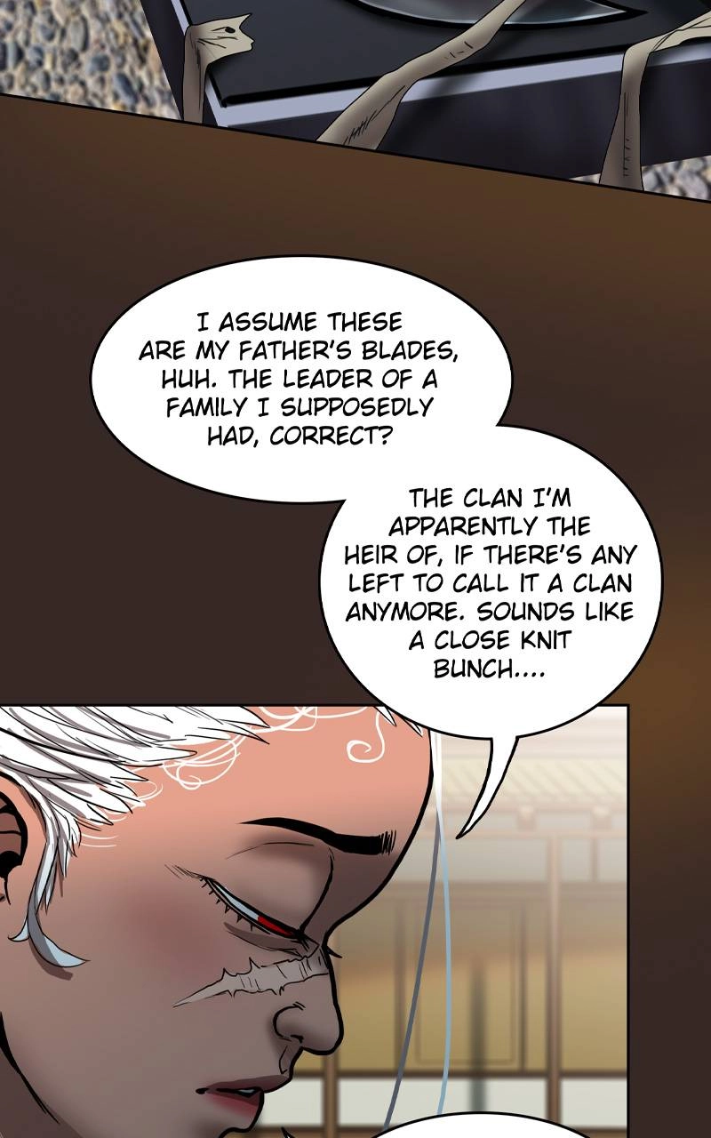 Ordeal Chapter 113 Page 167