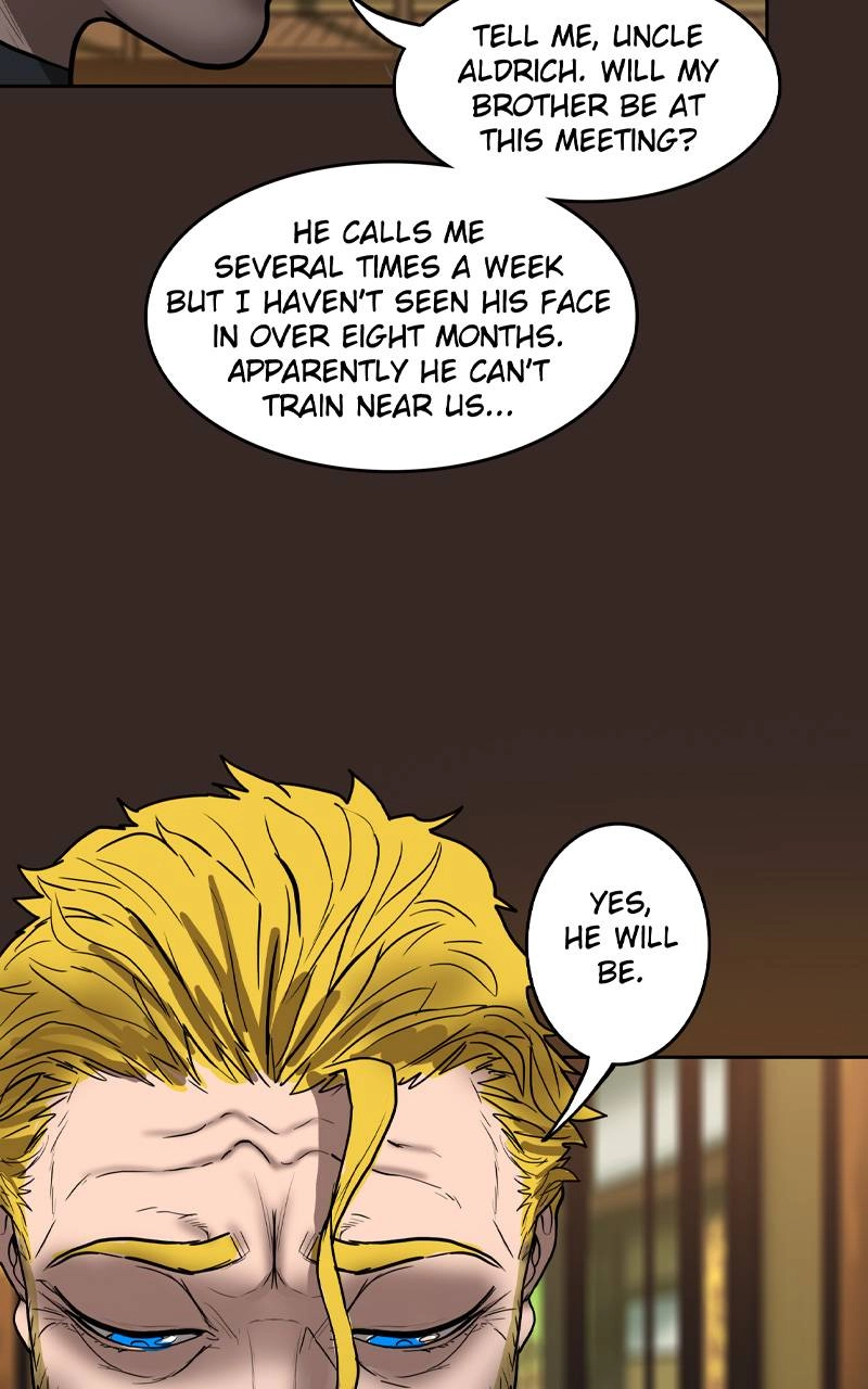 Ordeal Chapter 113 Page 168