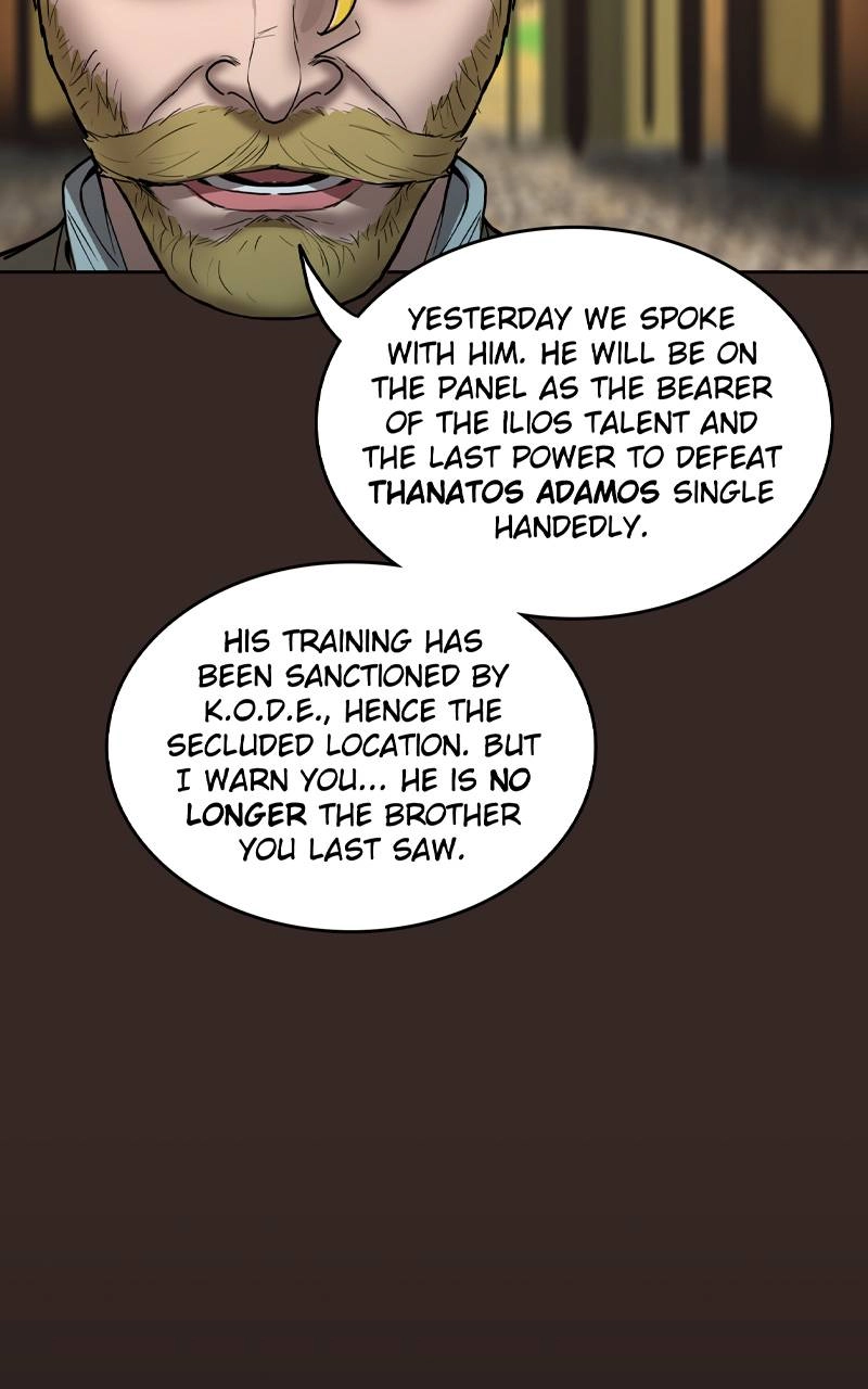 Ordeal Chapter 113 Page 169