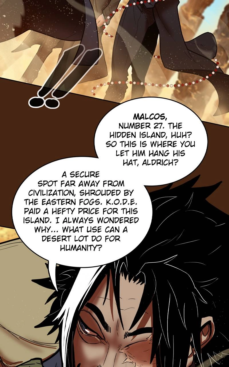 Ordeal Chapter 113 Page 175