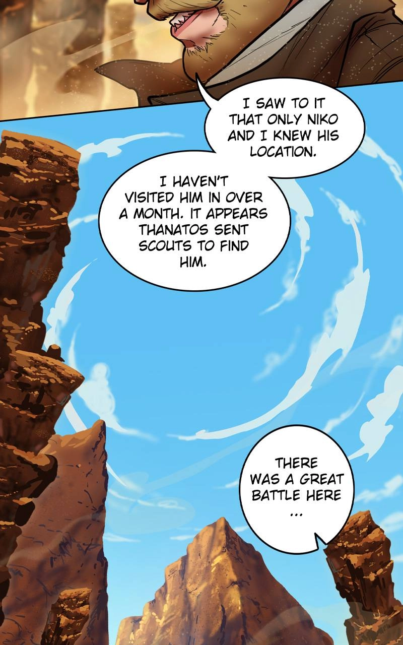 Ordeal Chapter 113 Page 177