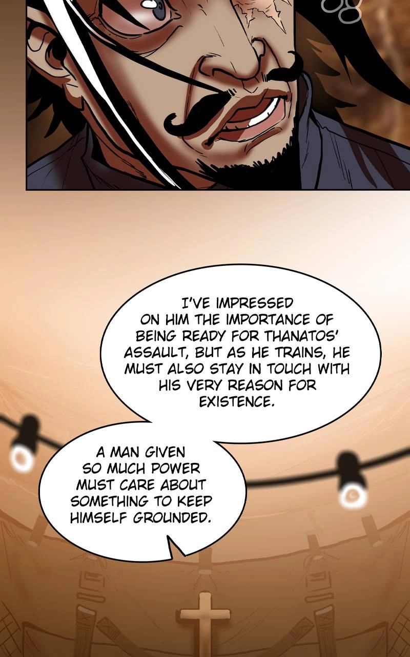 Ordeal Chapter 113 Page 183