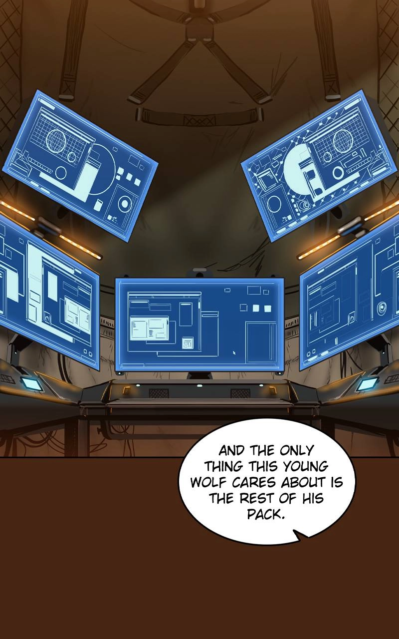 Ordeal Chapter 113 Page 184