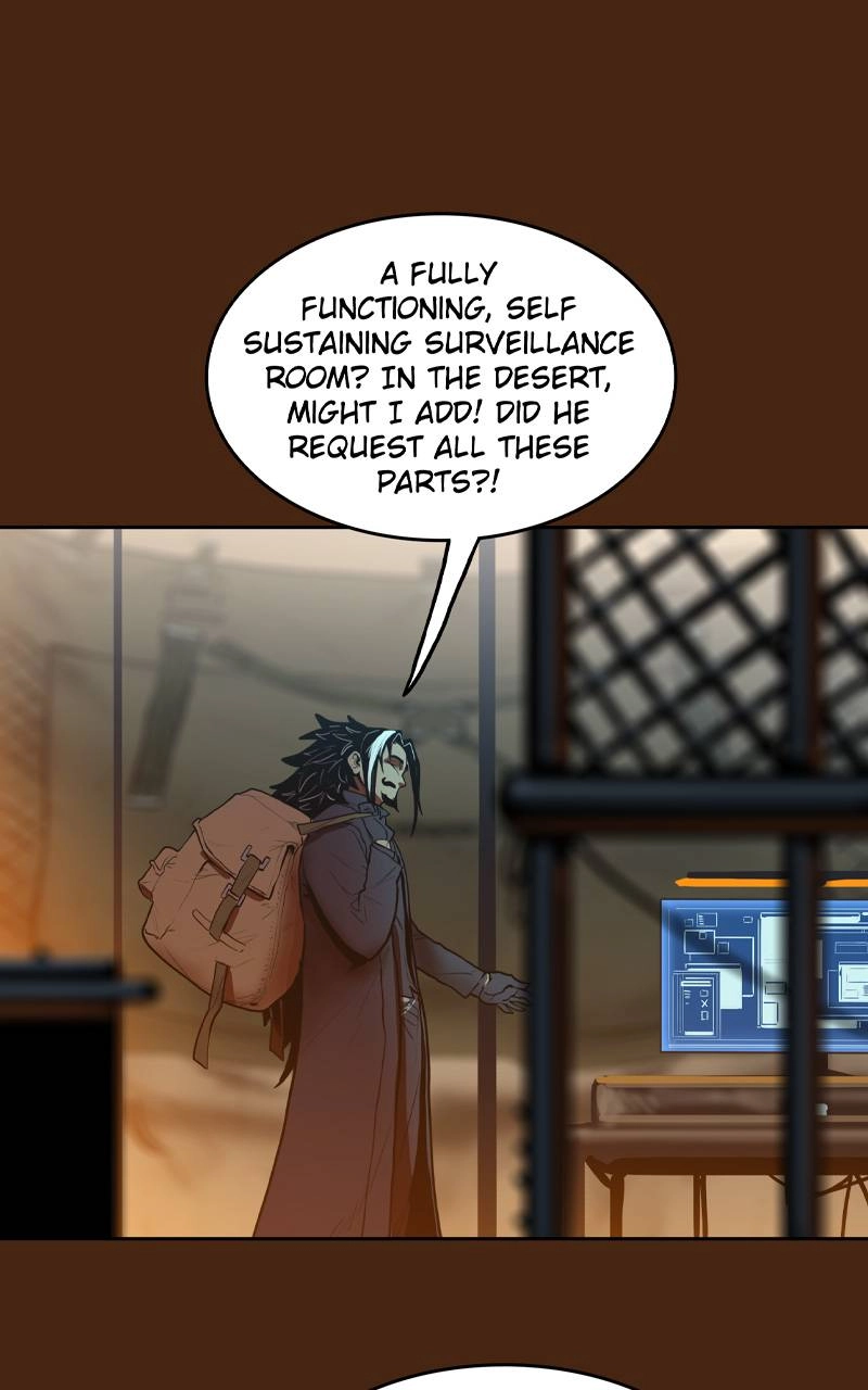 Ordeal Chapter 113 Page 185