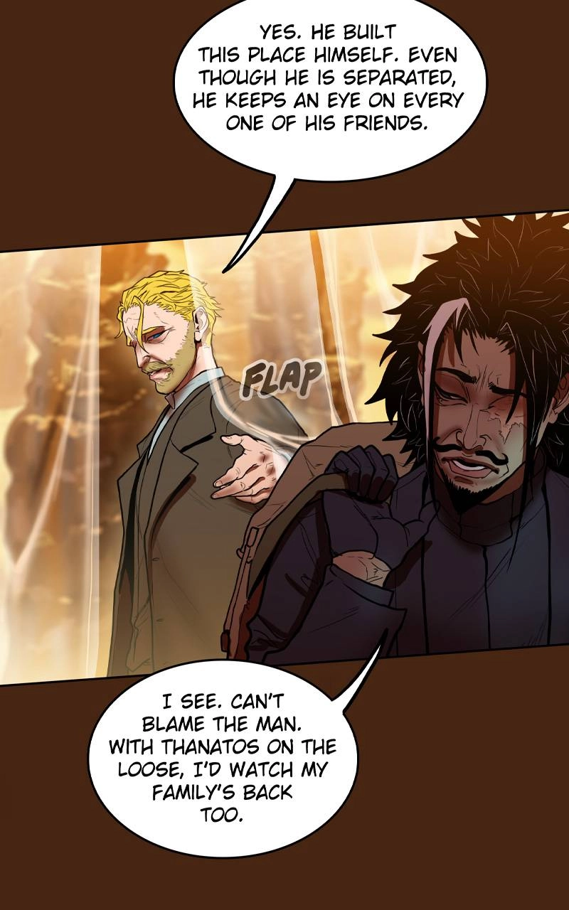 Ordeal Chapter 113 Page 186