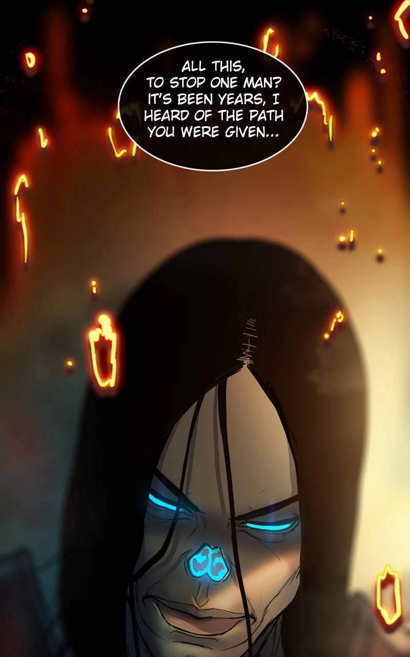 Ordeal Chapter 113 Page 18