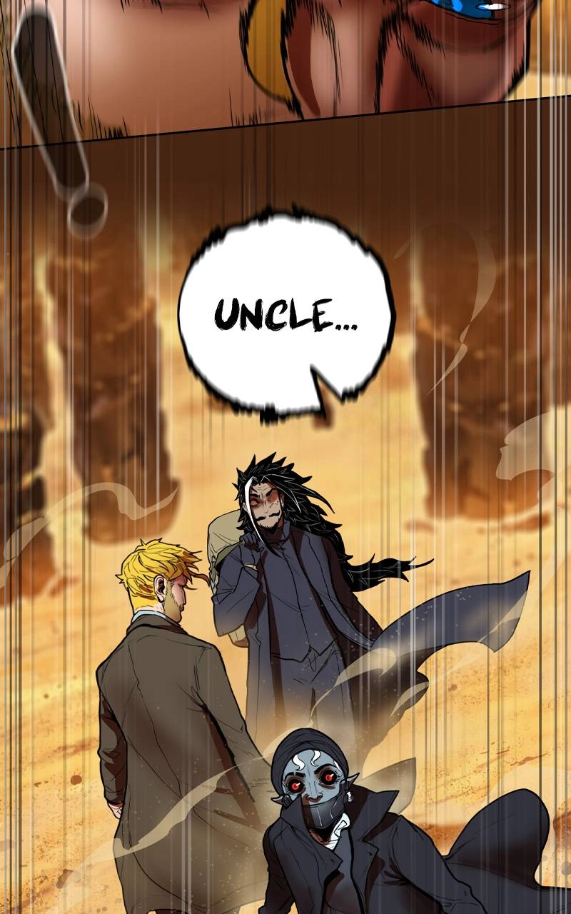 Ordeal Chapter 113 Page 191
