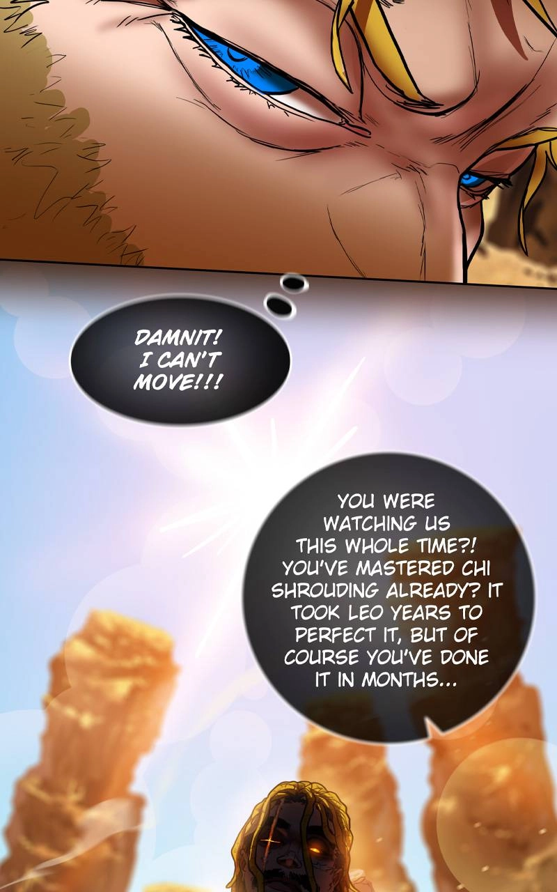 Ordeal Chapter 113 Page 193